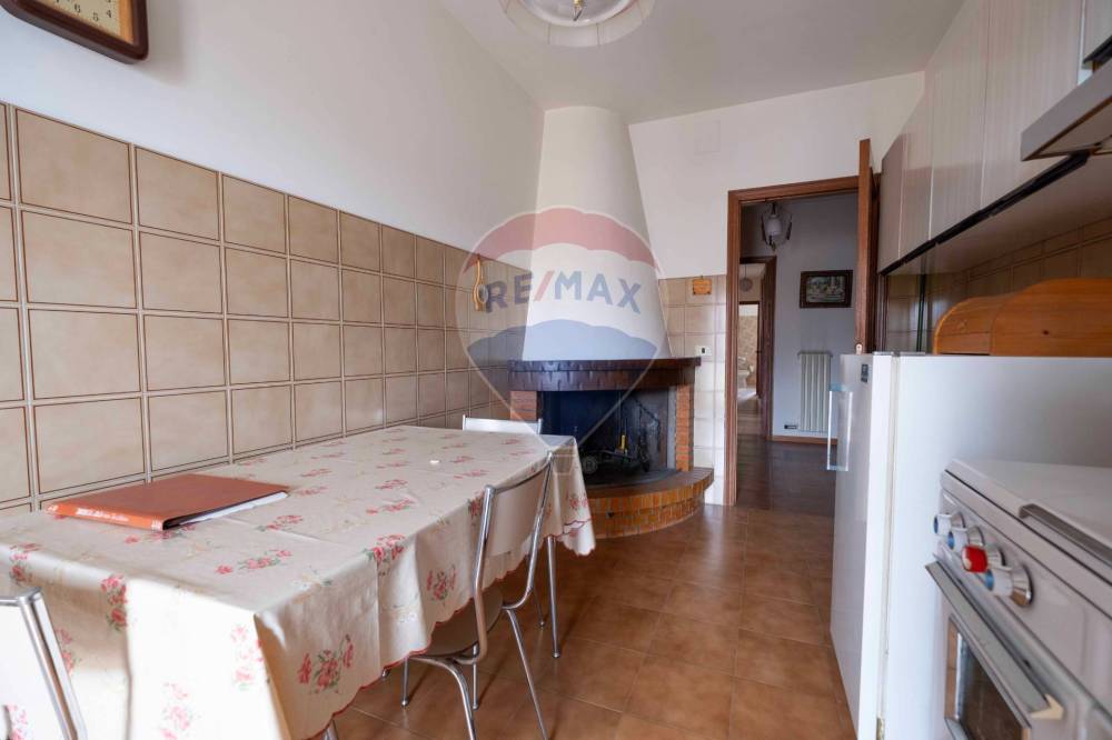appartamento in vendita a Cupramontana