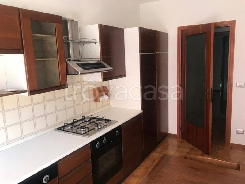 appartamento in vendita a Cupramontana
