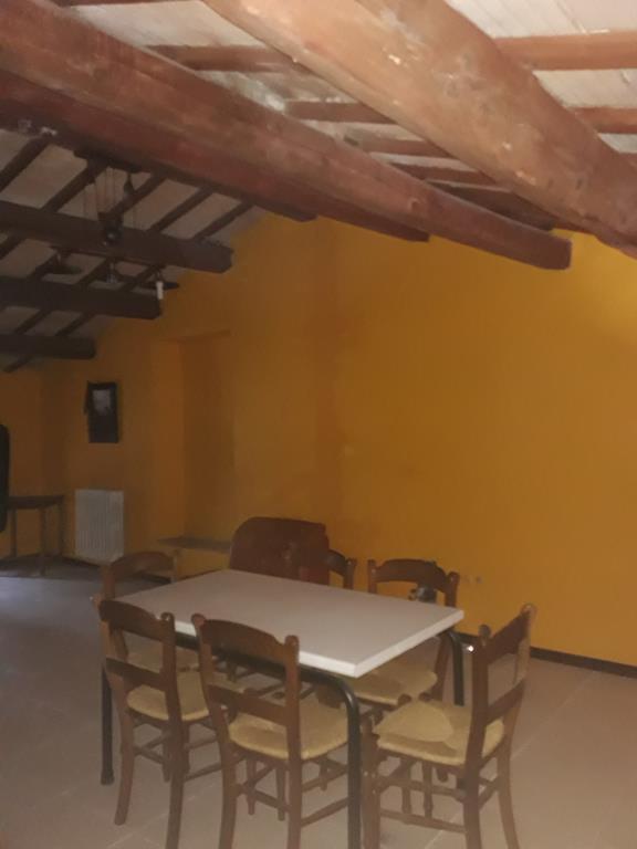 appartamento in vendita a Cupramontana