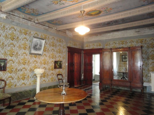 appartamento in vendita a Cupramontana