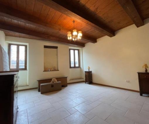 casa semindipendente in vendita a Cupramontana
