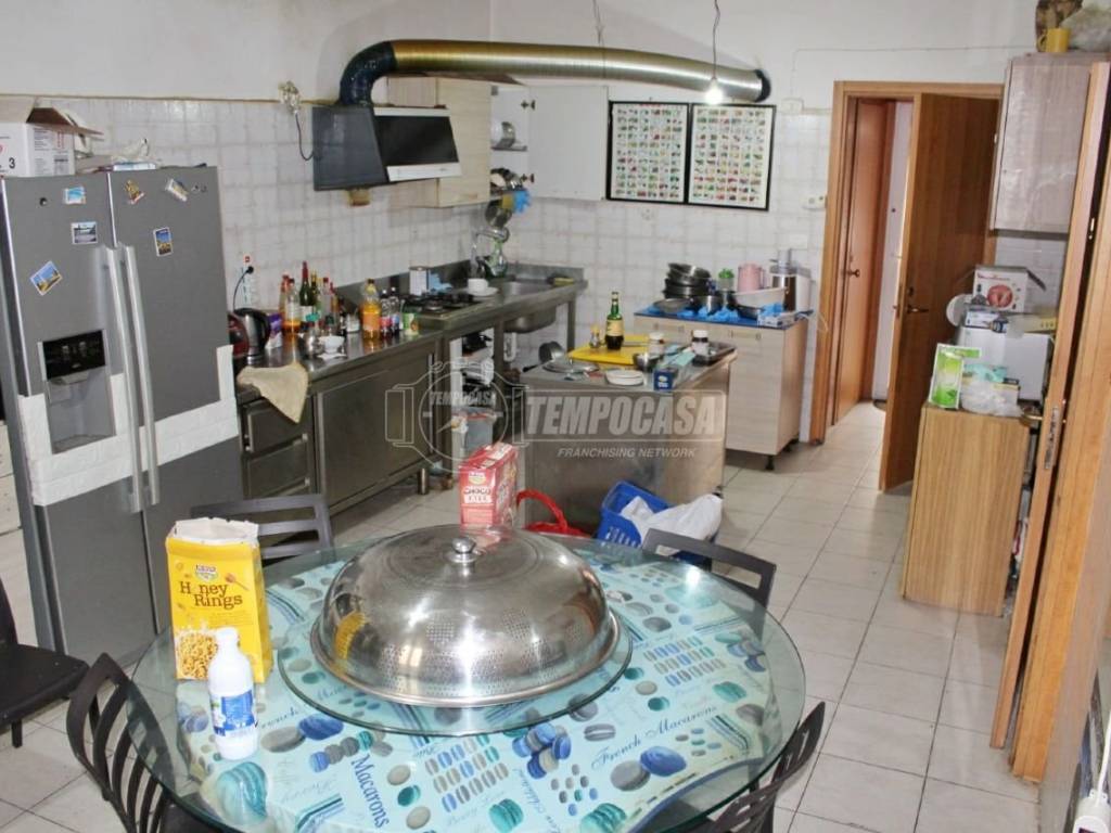 appartamento in vendita a Cupramontana