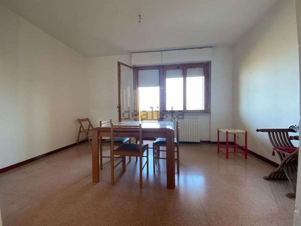appartamento in vendita a Cupramontana