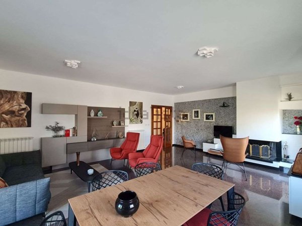 appartamento in vendita a Cupramontana