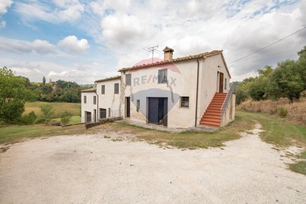 appartamento in vendita a Cupramontana