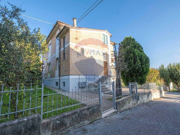 appartamento in vendita a Cupramontana