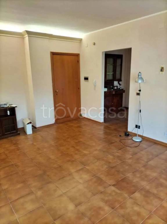 appartamento in vendita a Cupramontana