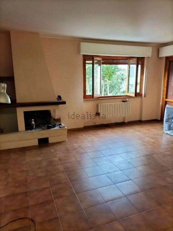 appartamento in vendita a Cupramontana