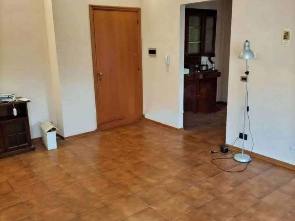 appartamento in vendita a Cupramontana