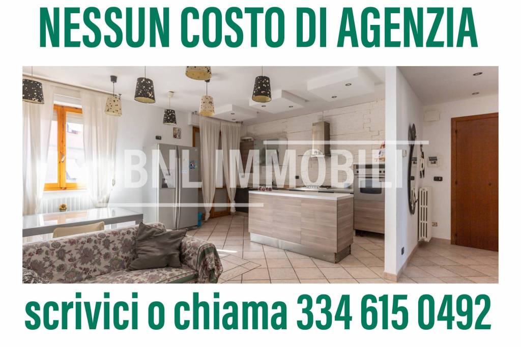 appartamento in vendita a Cupramontana