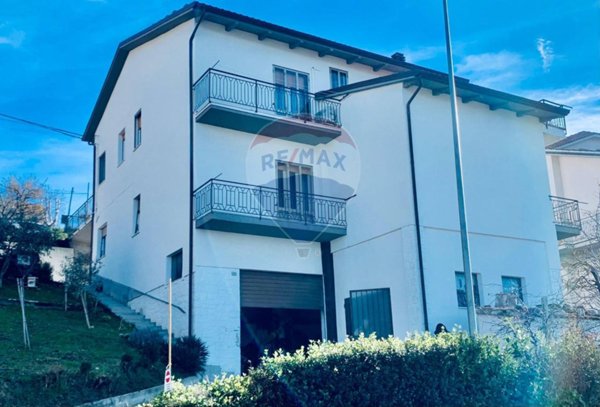 appartamento in vendita a Cupramontana