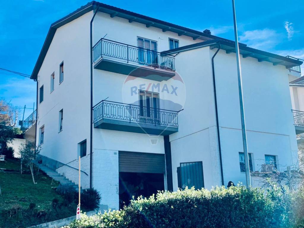 appartamento in vendita a Cupramontana