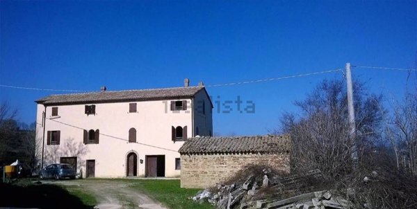 appartamento in vendita a Cupramontana