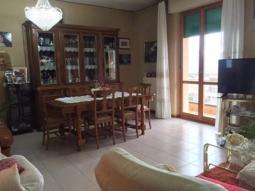 appartamento in vendita a Cupramontana