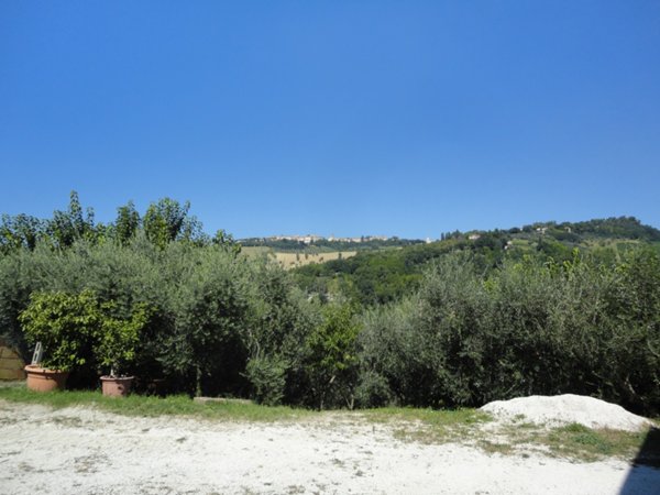 casa indipendente in vendita a Cupramontana