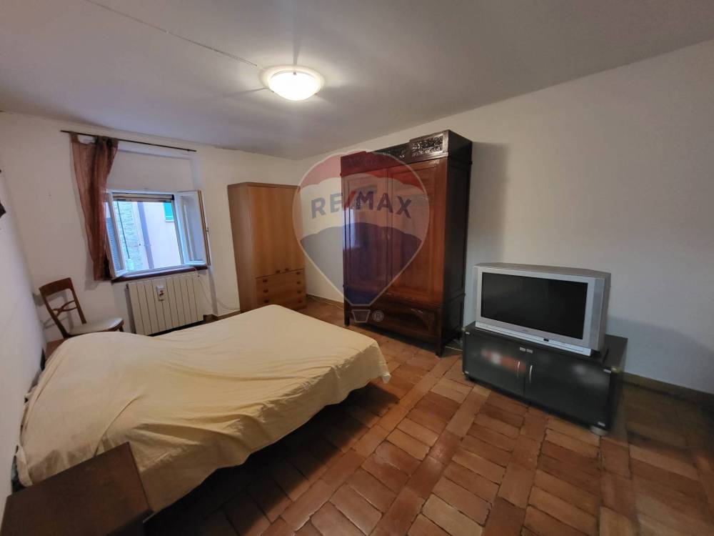 casa semindipendente in vendita a Cupramontana in zona Poggio Cupro