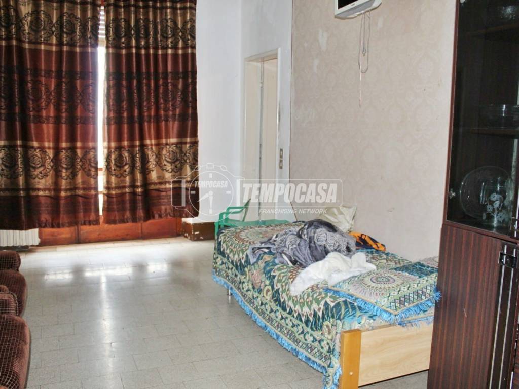 appartamento in vendita a Cupramontana