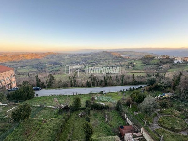 appartamento in vendita a Cupramontana