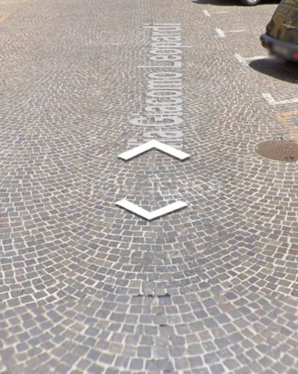 negozio in vendita a Cupramontana