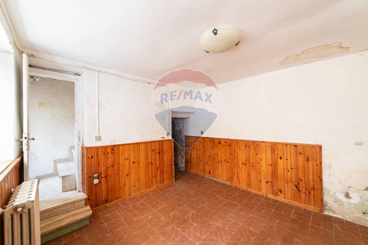 casa indipendente in vendita a Cupramontana in zona Poggio Cupro