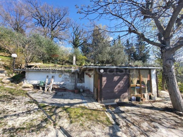 appartamento in vendita a Cupramontana