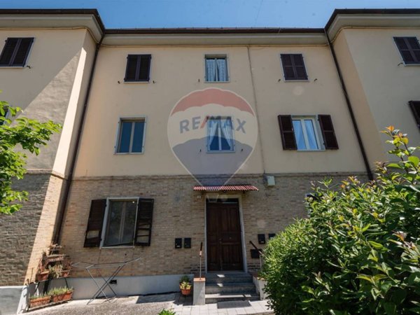 appartamento in vendita a Cupramontana