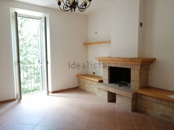 appartamento in vendita a Cupramontana