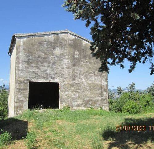 negozio in vendita a Cupramontana