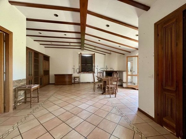 appartamento in vendita a Cupramontana