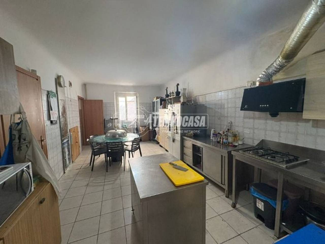 appartamento in vendita a Cupramontana