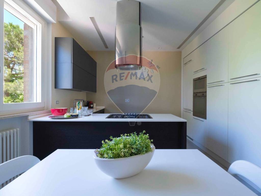 appartamento in vendita a Cupramontana