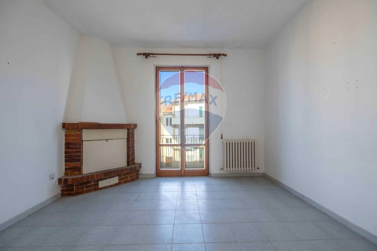 appartamento in vendita a Cupramontana