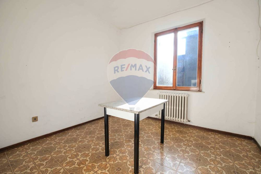 appartamento in vendita a Cupramontana