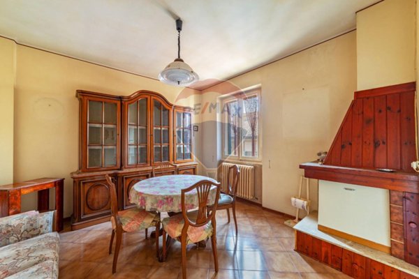 appartamento in vendita a Cupramontana