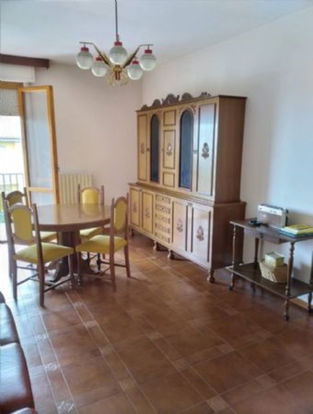 appartamento in vendita a Cupramontana