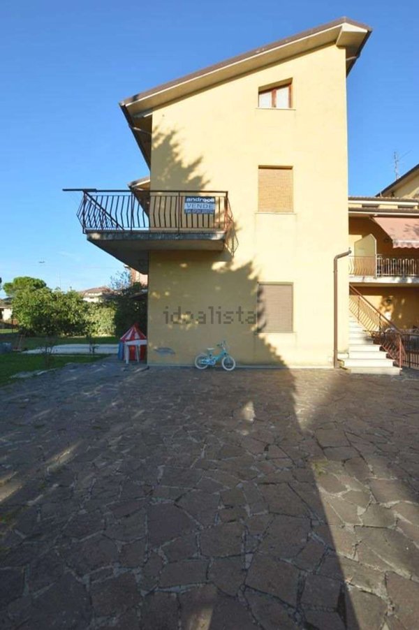 appartamento in vendita a Cupramontana