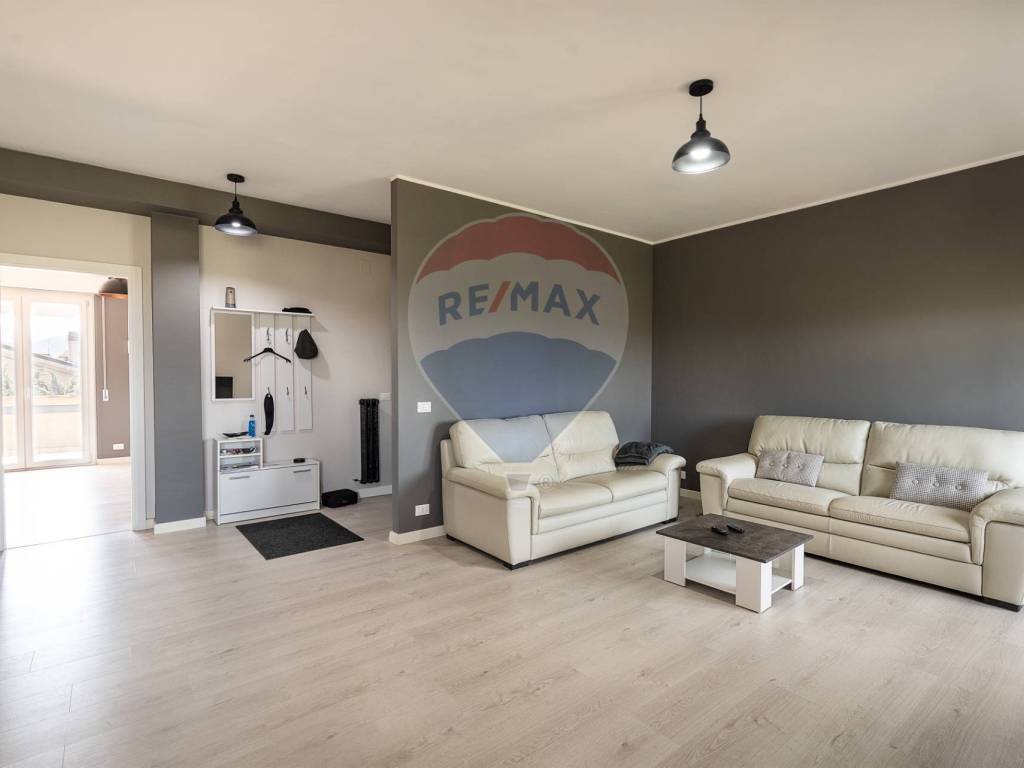 appartamento in vendita a Cupramontana