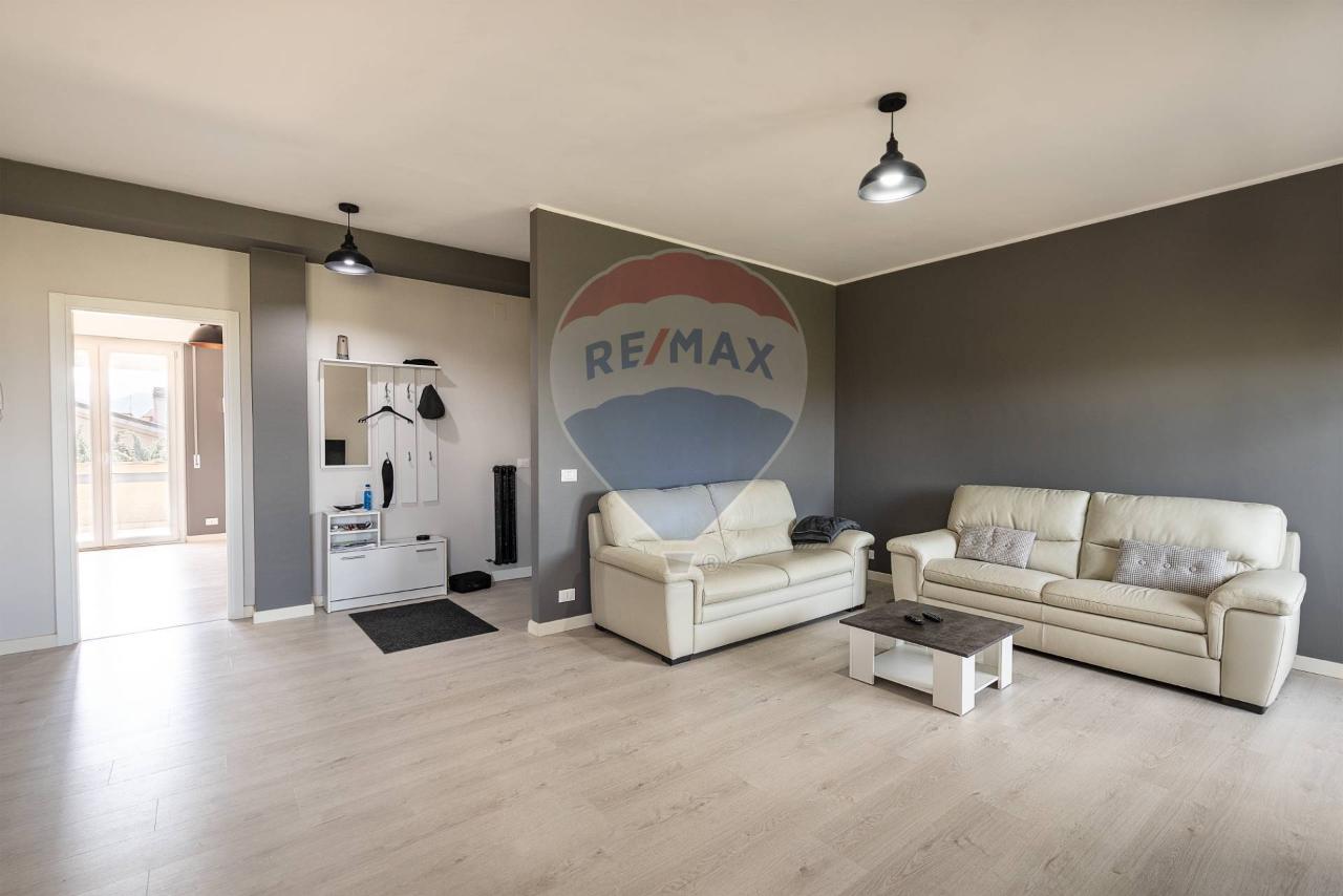 appartamento in vendita a Cupramontana