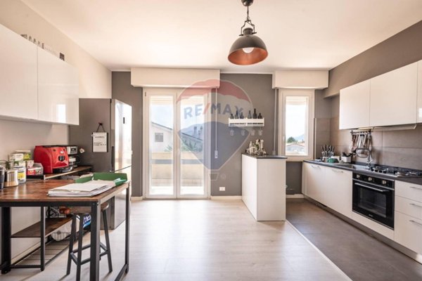 appartamento in vendita a Cupramontana