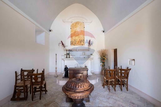 villa in vendita a Cupramontana