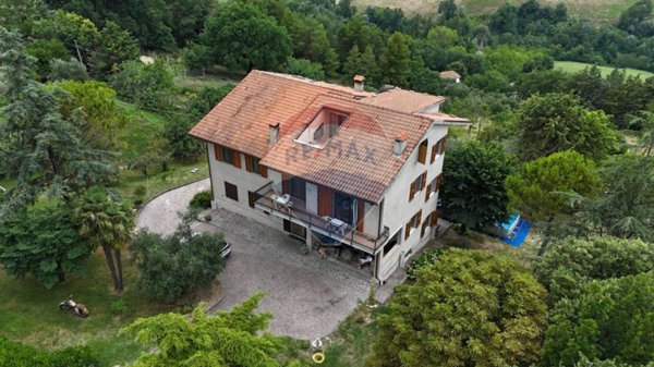 appartamento in vendita a Cupramontana