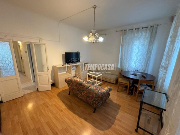 appartamento in vendita a Cupramontana