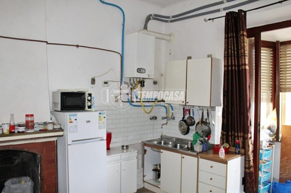 appartamento in vendita a Cupramontana