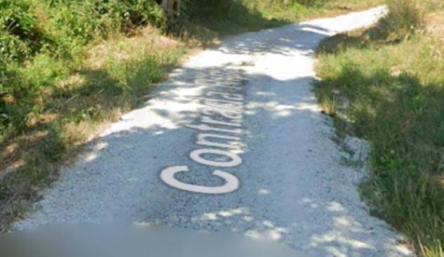 terreno agricolo in vendita a Cupramontana