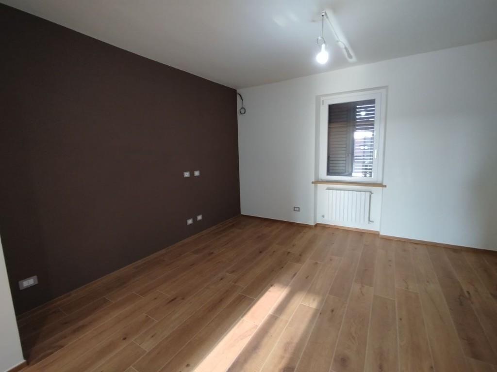 appartamento in vendita a Cupramontana