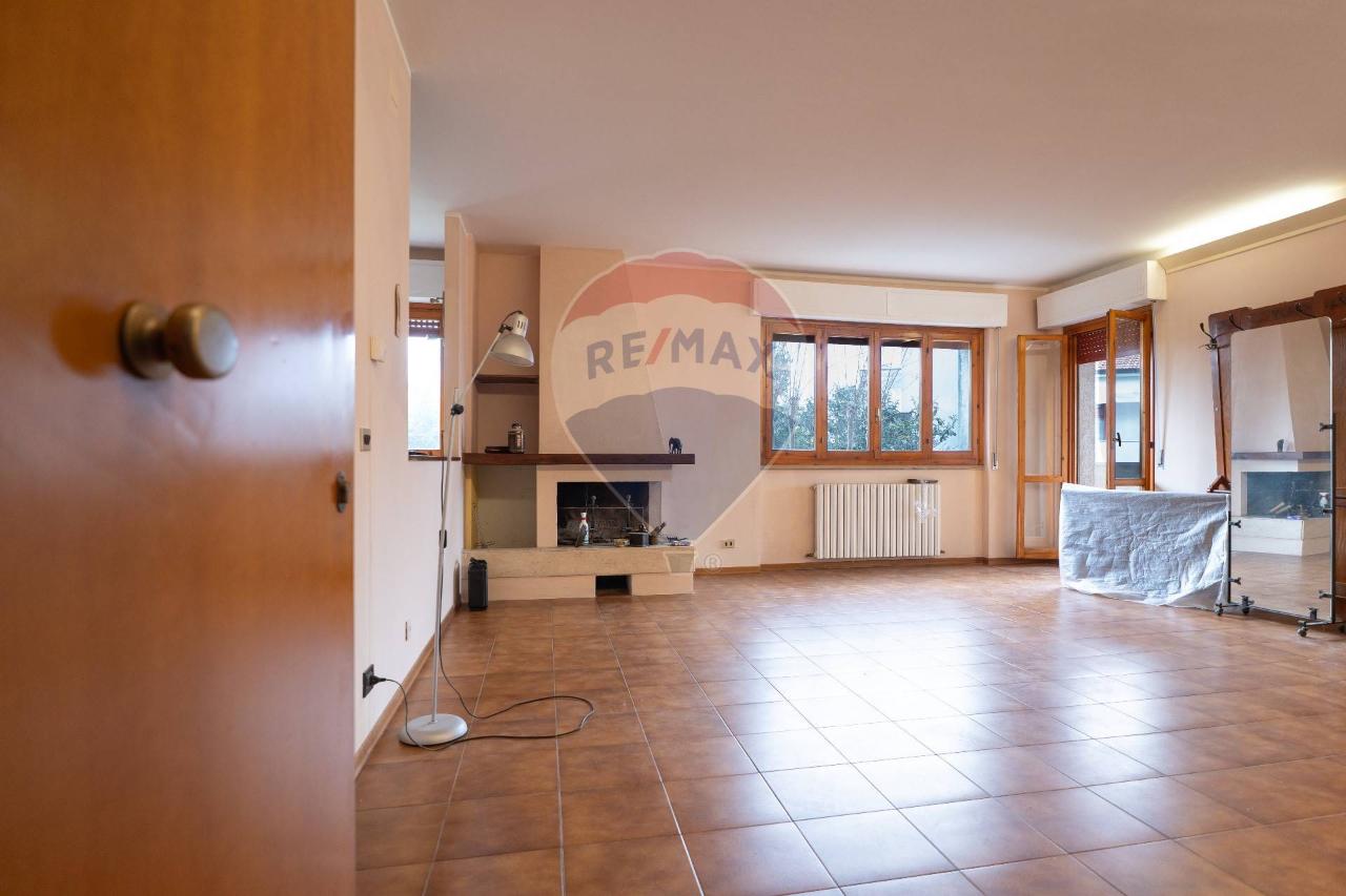 appartamento in vendita a Cupramontana