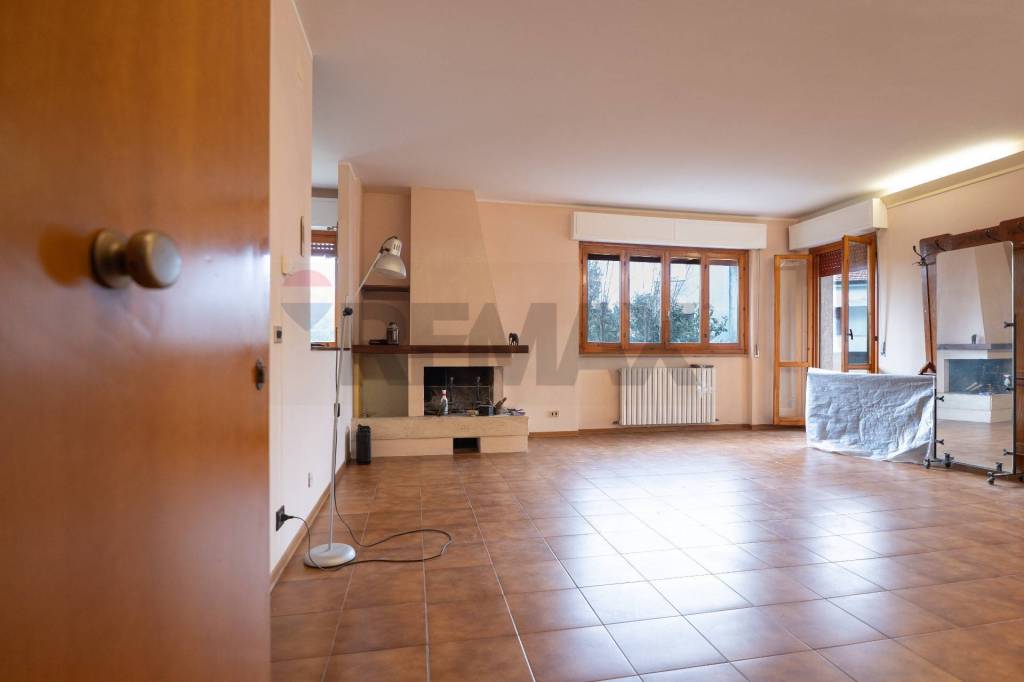 appartamento in vendita a Cupramontana