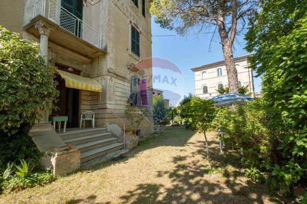 appartamento in vendita a Cupramontana