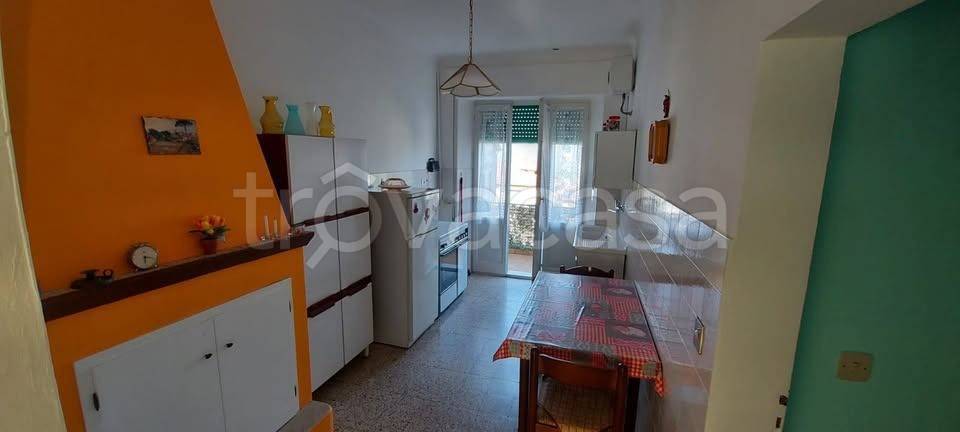 appartamento in vendita a Cupramontana