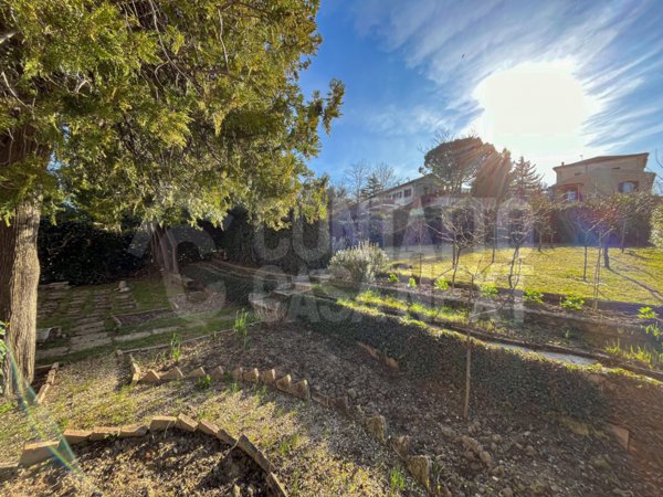 appartamento in vendita a Cupramontana